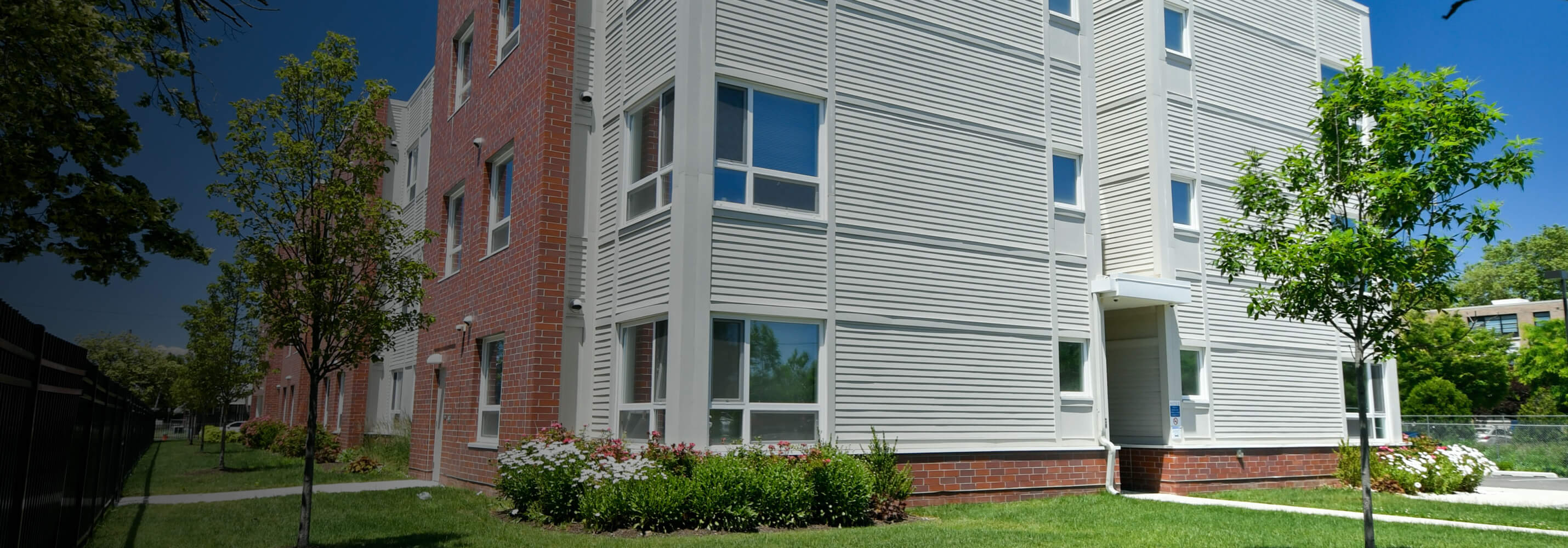 Philadelphia, PA Affordable Senior Housing St. John Neumann Place II